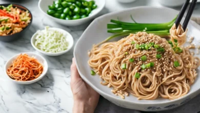 The-Sesame-Peanut-Noodle