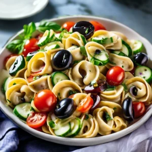 Tortellini