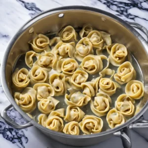 prep Tortellini