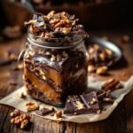 Classic English Toffee recipes