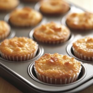 Fill the Muffin Tin