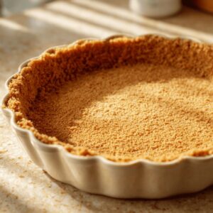 Bake the Crust Key Lime Pie