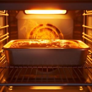 Banana Bread 2 Bananes Bake the bread