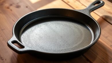 Best Cast Iron Skillets