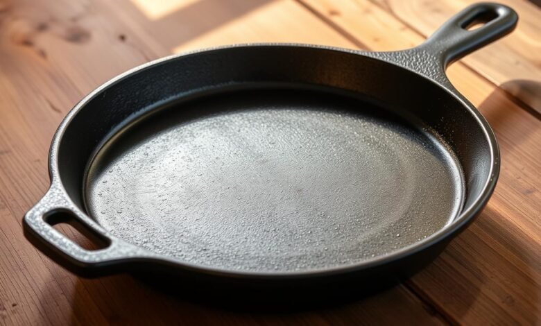 Best Cast Iron Skillets