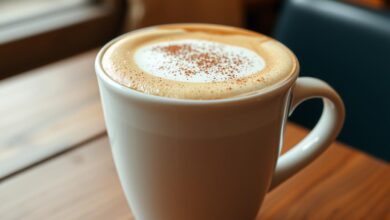 Classic Cappuccino