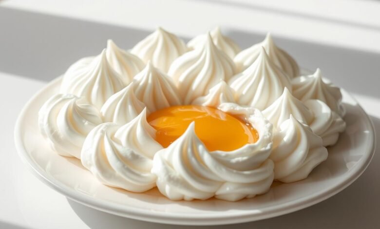 Cloud Eggs