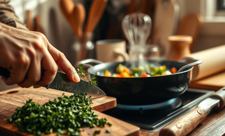 Kitchen Tips