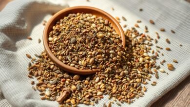 Zaatar Spice