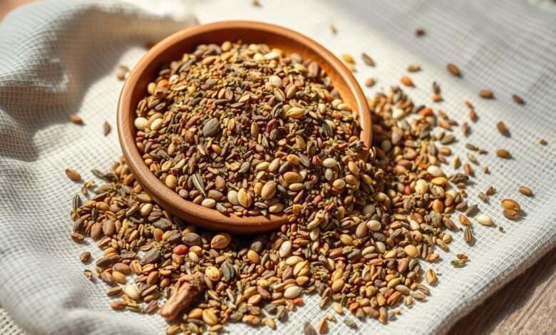 Zaatar Spice