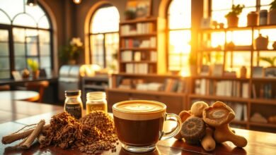 adaptogen coffee