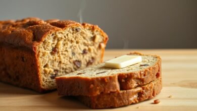 banana bread recipe easy