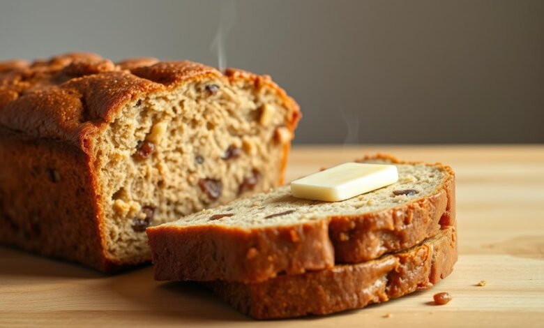 banana bread recipe easy