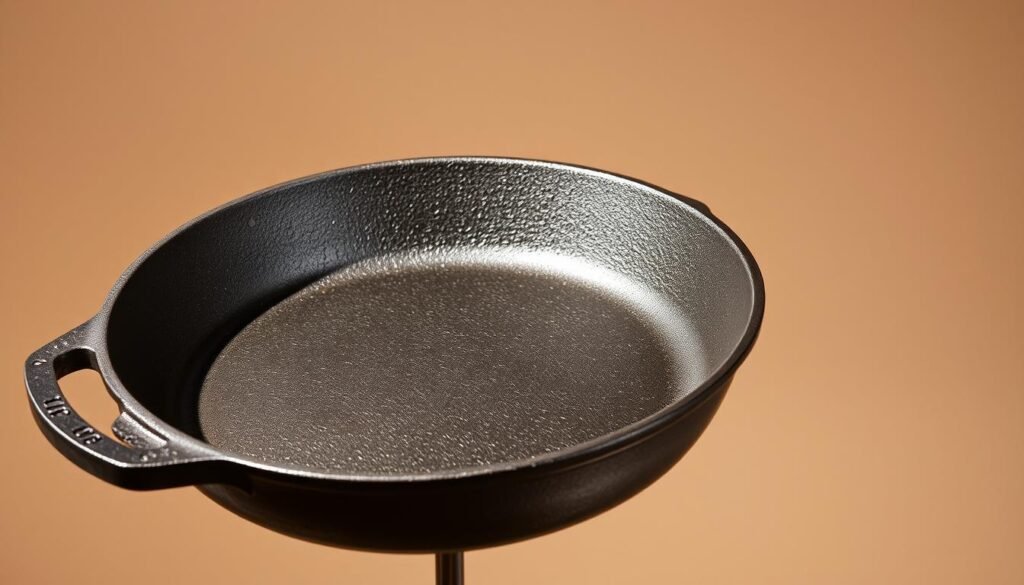 cast iron cast iron