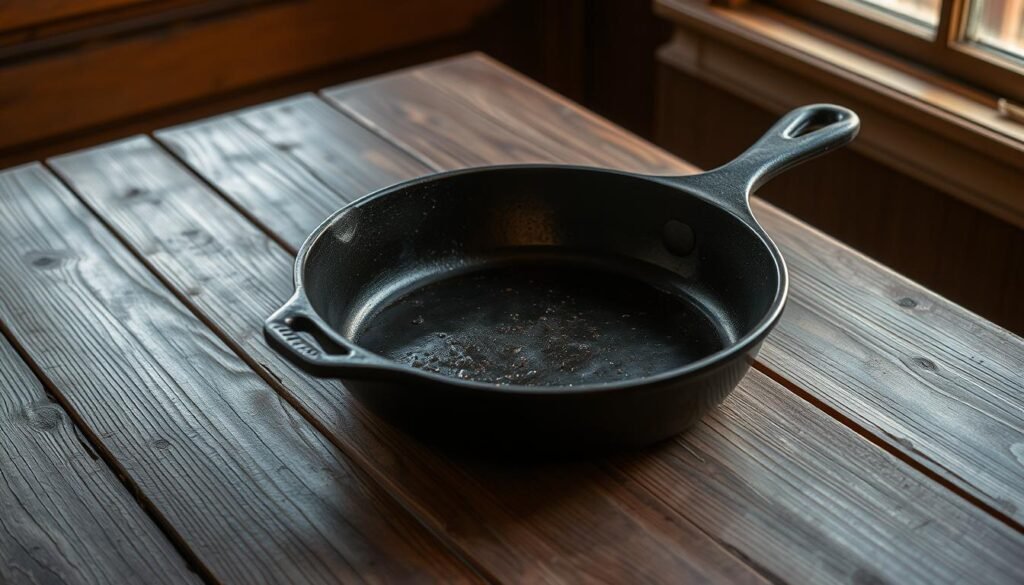 cast iron pan cast iron pan