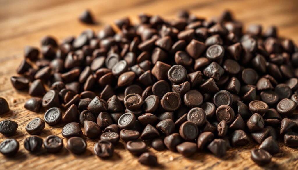chocolate chips chocolate chips
