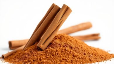 cinnamon superfood