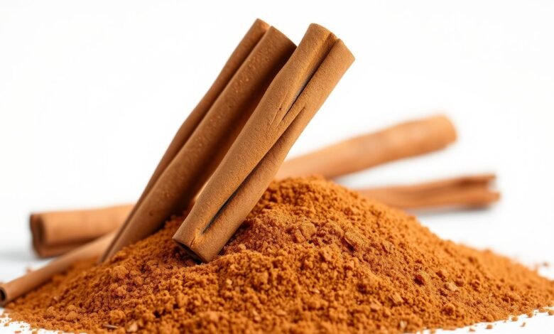 cinnamon superfood