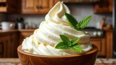 cottage cheese ice cream
