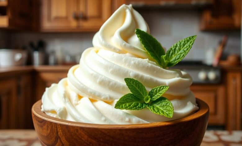 cottage cheese ice cream