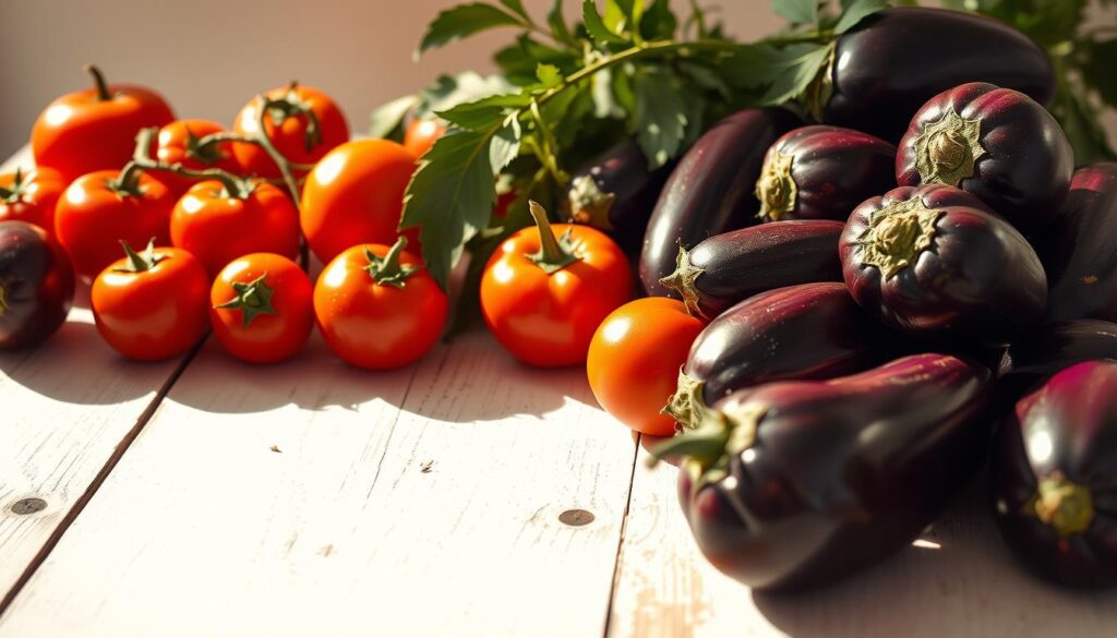 eggplant tomatoes recipe eggplant tomatoes recipe