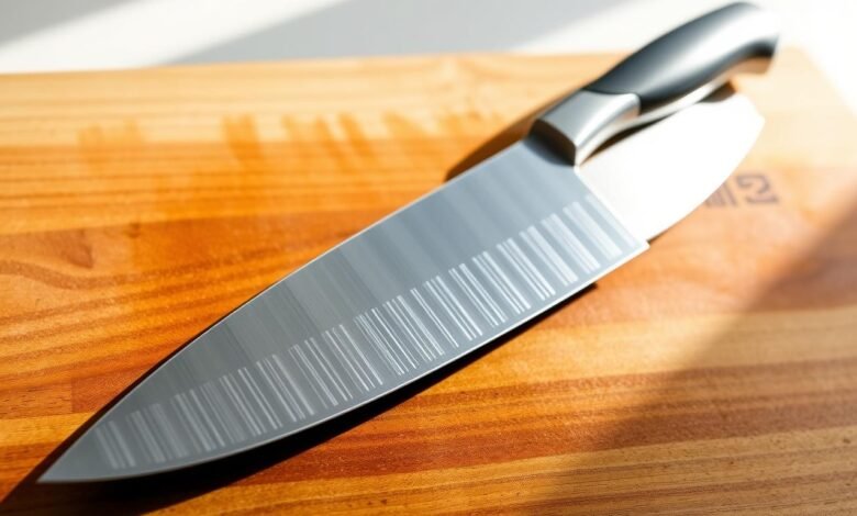 fish fillet knife