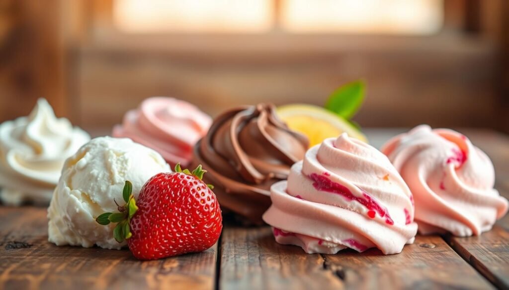 flavor variations flavor variations