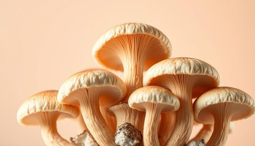 fruiting body extracts fruiting body extracts