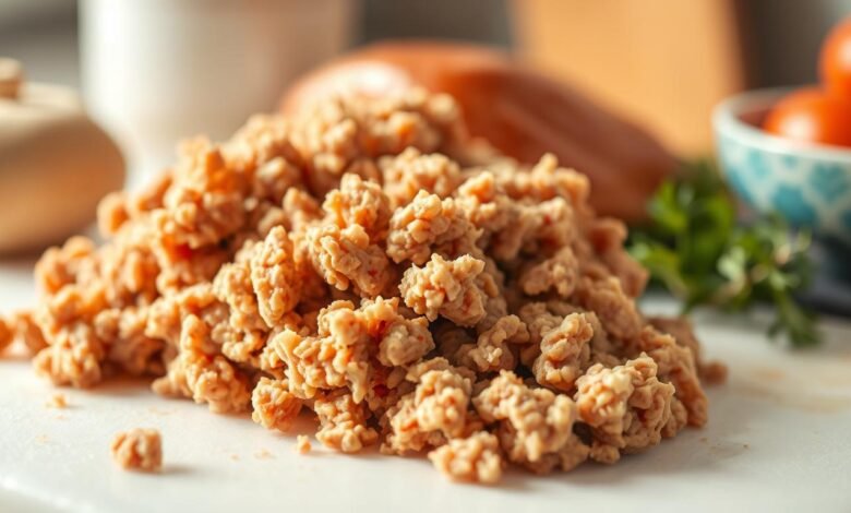 ground turkey recipes