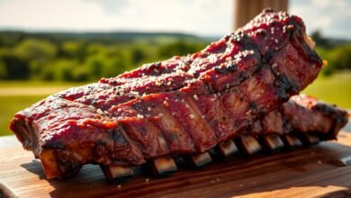 how to grill beef ribs