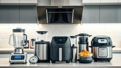 kitchen gadgets
