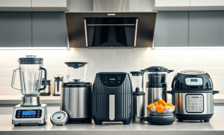 kitchen gadgets