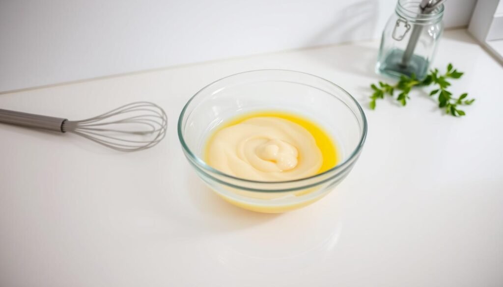 make mayonnaise make mayonnaise