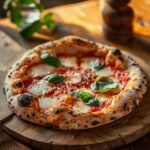 neapolitan pizza dough