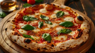 neapolitan pizza dough recipe