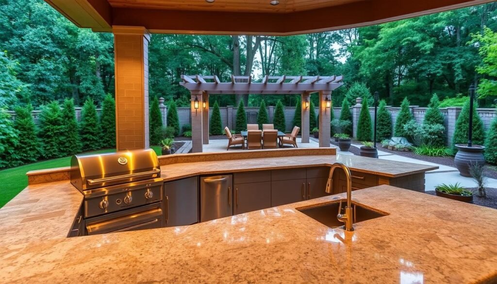 outdoor kitchen appliances outdoor kitchen appliances