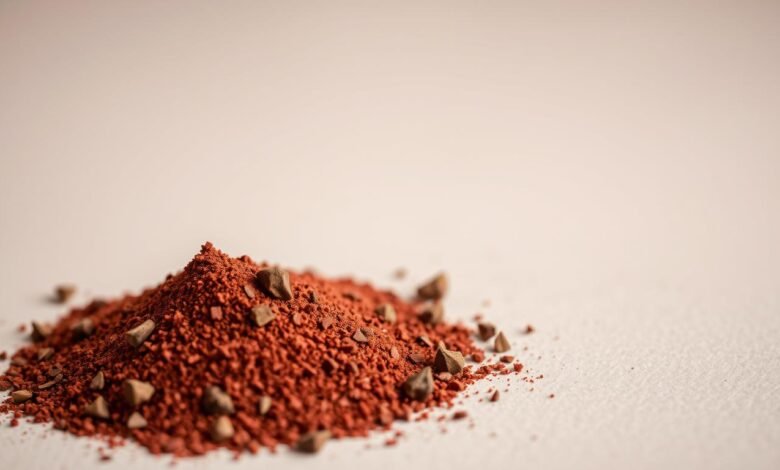 sumac spice