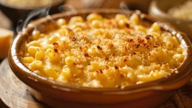 velveeta mac and cheese​