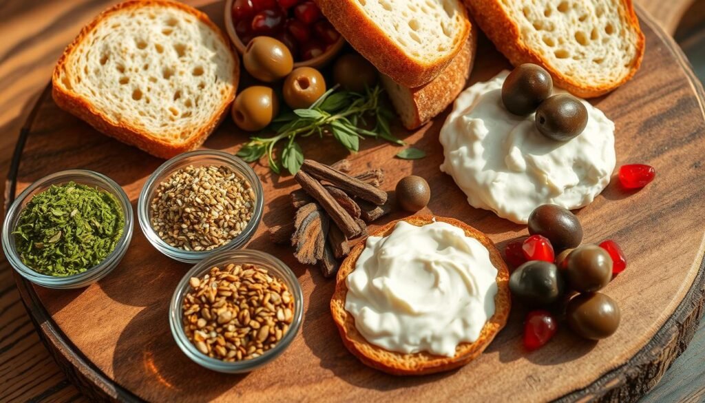 za’atar pairings za’atar pairings
