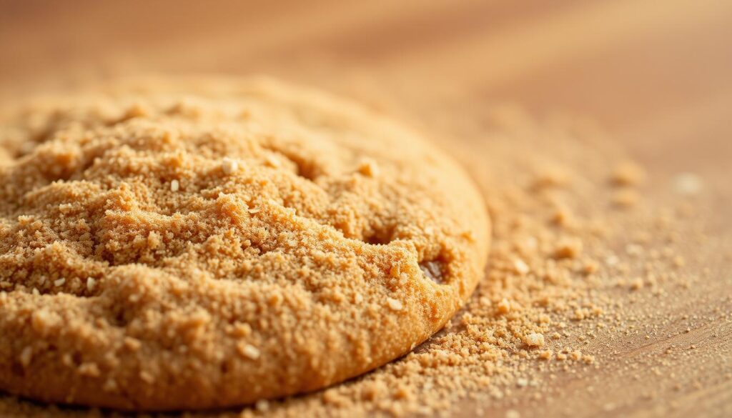 A close-up shot of a wooden surface dusted with a delicate layer of cinnamon sugar. The granules glisten under warm, diffused lighting, creating a cozy, inviting atmosphere. The foreground is in sharp focus, showcasing the intricate patterns and texture of the mixture, while the background subtly blurs into a soft, neutral tone, allowing the star ingredient to take center stage. The overall composition evokes the comforting, homemade feel of a classic snickerdoodle cookie, hinting at the delicious flavors and aromas to come. A close-up shot of a wooden surface dusted with a delicate layer of cinnamon sugar. The granules glisten under warm, diffused lighting, creating a cozy, inviting atmosphere. The foreground is in sharp focus, showcasing the intricate patterns and texture of the mixture, while the background subtly blurs into a soft, neutral tone, allowing the star ingredient to take center stage. The overall composition evokes the comforting, homemade feel of a classic snickerdoodle cookie, hinting at the delicious flavors and aromas to come.
