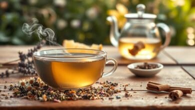 Herbal Detox Tea: Your Guide to Natural Cleansing 4 Herbal Detox Tea