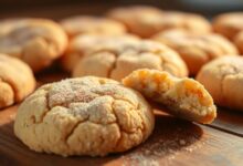 Snickerdoodle Cookies