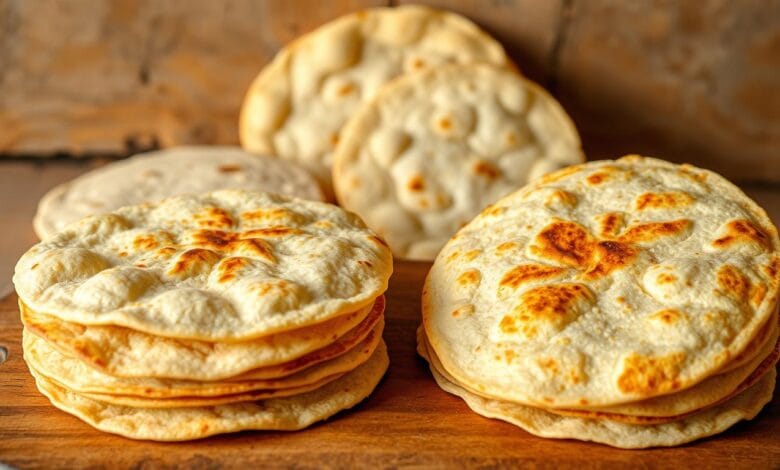 pan para tortas mexicanas