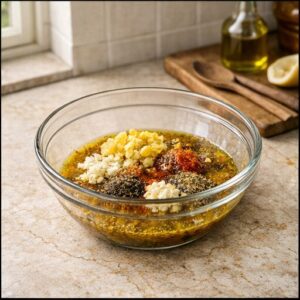Authentic Moroccan Tangia: A Slow-Cooked Culinary Treasure 4 moroccan tangia — preparation step 2