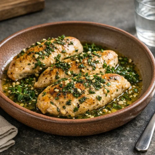 Lemon Herb Grilled Chicken Breast: A Juicy and Flavorful Recipe 3 recipes chicken breast finished dish